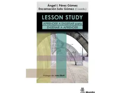 El papel de la evaluación formativa en la Lesson Study. Vestigios de una experiencia
