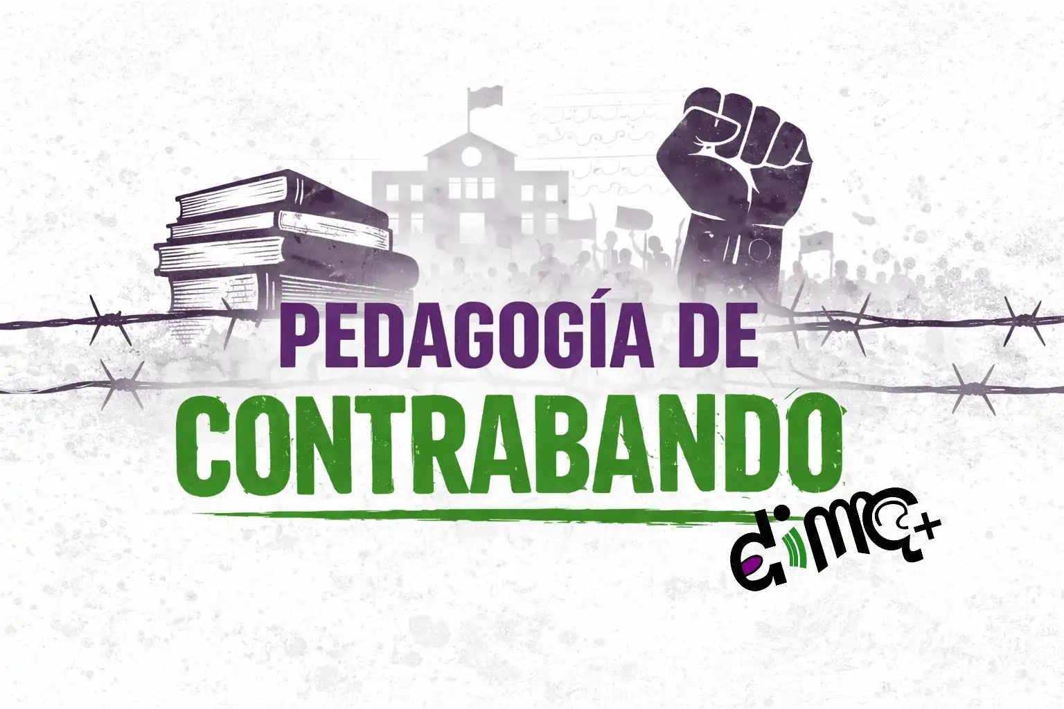 Pedagogía de Contrabando